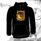 Bluza kangurka CORROSION OF CONFORMITY 02