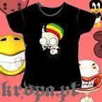 Bluzka damska RASTA 06
