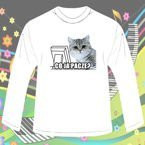 Long Sleeve CO JA PACZE?