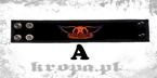 Opaska na rękę - AEROSMITH