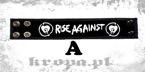 Opaska na rękę - RISE AGAINST