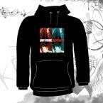Bluza kangurka  GARY MOORE - BLUES ALIVE 02