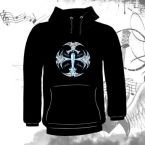 Bluza kangurka  SHURIKEN 05