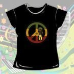 Bluzka damska ONE LOVE 05