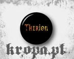 Przypinka THERION 