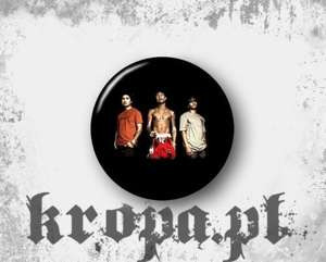 Przypinka - N.E.R.D