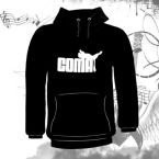 Bluza kangurka  COMA
