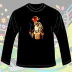 Long Sleeve RA
