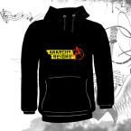 Bluza kangurka  ANARCHY REIGNS