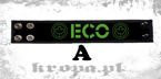 Opaska na rękę - ECO