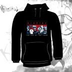 Bluza kangurka  THE PRODIGY - THE FAT OF THE LAND 
