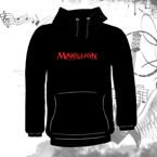 Bluza kangurka  MARILLION 02