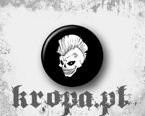 Magnes CZACHA PUNK