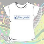 Bluzka damska ME GUSTA 