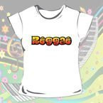Bluzka damska REGGAE