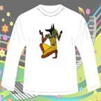 Long Sleeve ANUBIS 02
