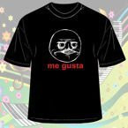 Koszulka ME GUSTA 03