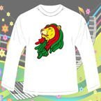 Long Sleeve LEW RASTA 03