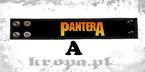 Opaska na rękę - PANTERA
