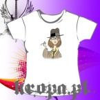 Bluzka damska JOHNNY DEEP 02