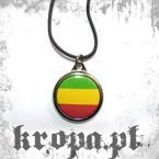 Wisior RASTA
