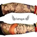 Rękawki TATOO SLEEVE 01
