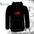 Bluza kangurka AFI - SING THE SORROW 02