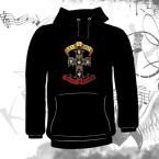 Bluza kangurka GUNS N'ROSES - APETITE FOR DESTRUCTION 02