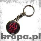 Brelok ANARCHY