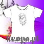 Bluzka damska STEPHEN KING 02