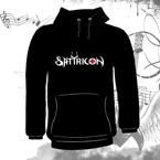 Bluza kangurka  SATYRICON 02