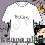 Koszulka THE CURE - 03 