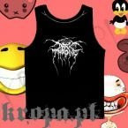 Bluzka damska bez rękawów  DARKTHRONE 02