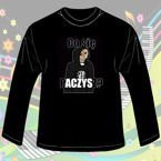 Long Sleeve CO SIE PACZYSZ? 02