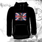 Bluza kangurka  THE WHO 02