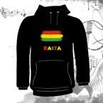 Bluza kangurka  RASTA