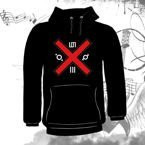 Bluza kangurka  30 SECOND TO MARS 02
