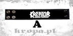 Opaska na rękę - KREATOR