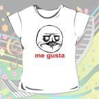 Bluzka damska ME GUSTA 02