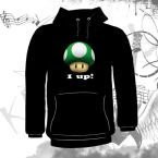 Bluza kangurka  1 UP!