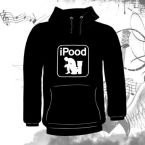 Bluza kangurka  IPOOD