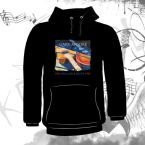 Bluza kangurka GARY MOORE - 1982 BALLADS & BLUES 1994