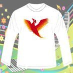 Long Sleeve PHOENIX