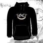 Bluza kangurka GOOD CHARLOTTE 02