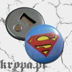 Otwieracz SUPERMAN