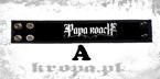 Opaska na rękę - PAPA ROACH