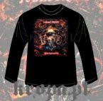 Long Sleeve JUDAS PRIEST - NOSTRADAMUS