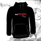 Bluza kangurka  MAM WIELKIEGO BUZIACZKA DLA CIEBIE