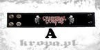 Opaska na rękę - CANNIBAL CORPSE