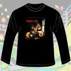 Long Sleeve MARILLION - SCRIPT FOR A JESTER'S TEAR